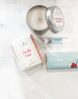 Winter Wonderland Holiday Gift Box