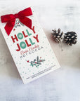 Be Merry Christmas Box
