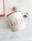 Be Merry Christmas Box