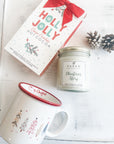 Be Merry Christmas Box