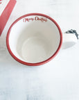 Be Merry Christmas Box