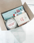 Winter Wonderland Holiday Gift Box