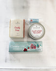 Winter Wonderland Holiday Gift Box