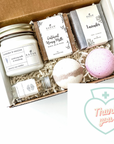 Thank you Gift Nurse Self Care Box