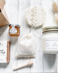 Godparents Proposal Gift Box