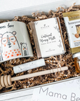 Mama Bear Self Care Box Gift