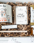 Mama Bear Self Care Box Gift