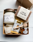 Guys Like Honey Too gift box