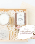 Bridesmaid Proposal Gift Box