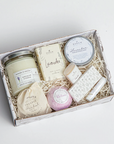 Lavender Relax Self Care Package