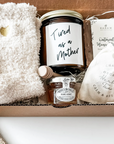 New Mom Care Gift Package
