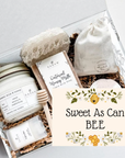 Thank You Gift Box Sweet As Can Be