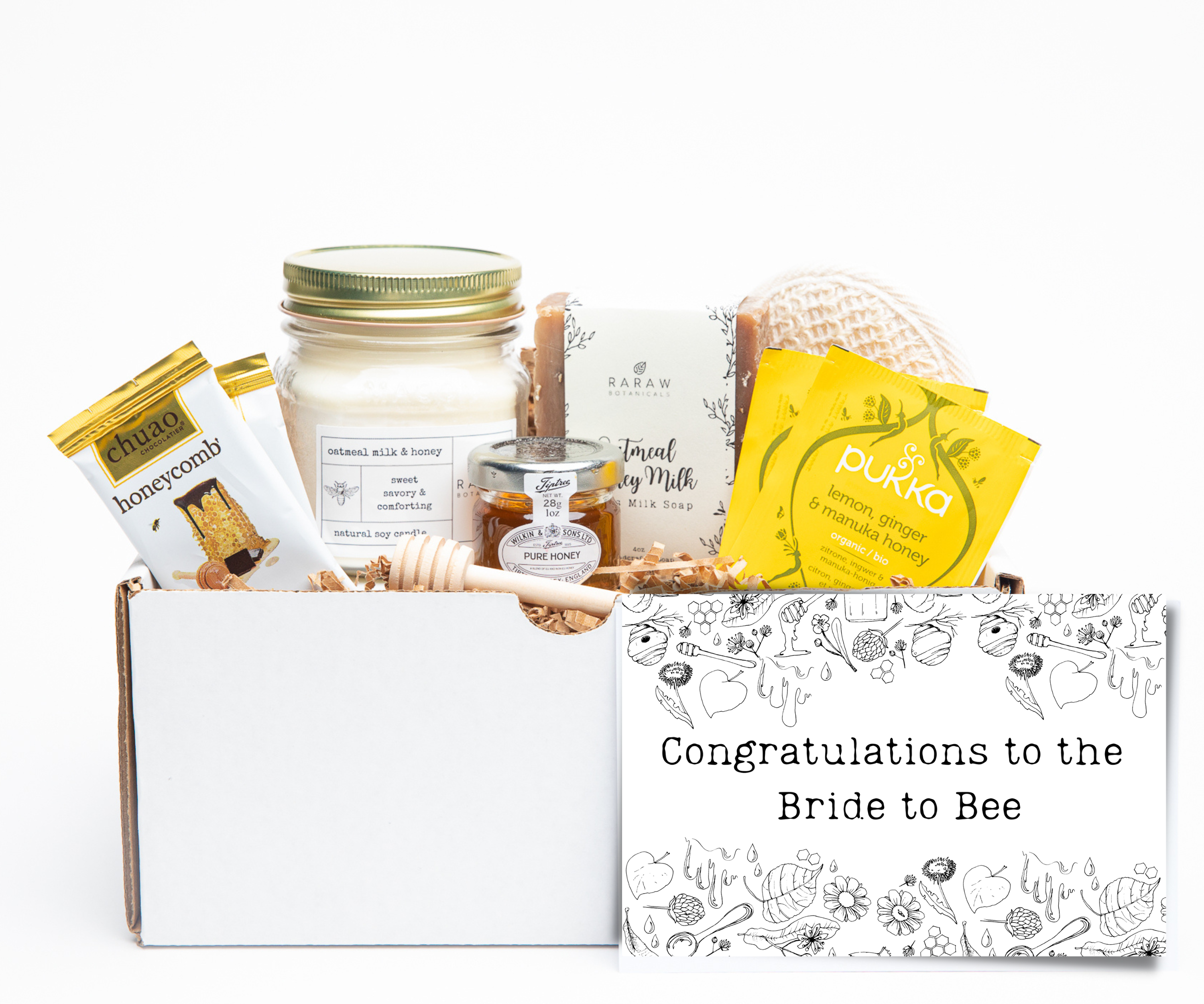 7 Bridal Shower Gifts from BHLDN - A Good Hue