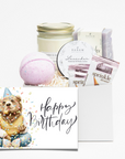 Hey Birthday Babe Gift Set