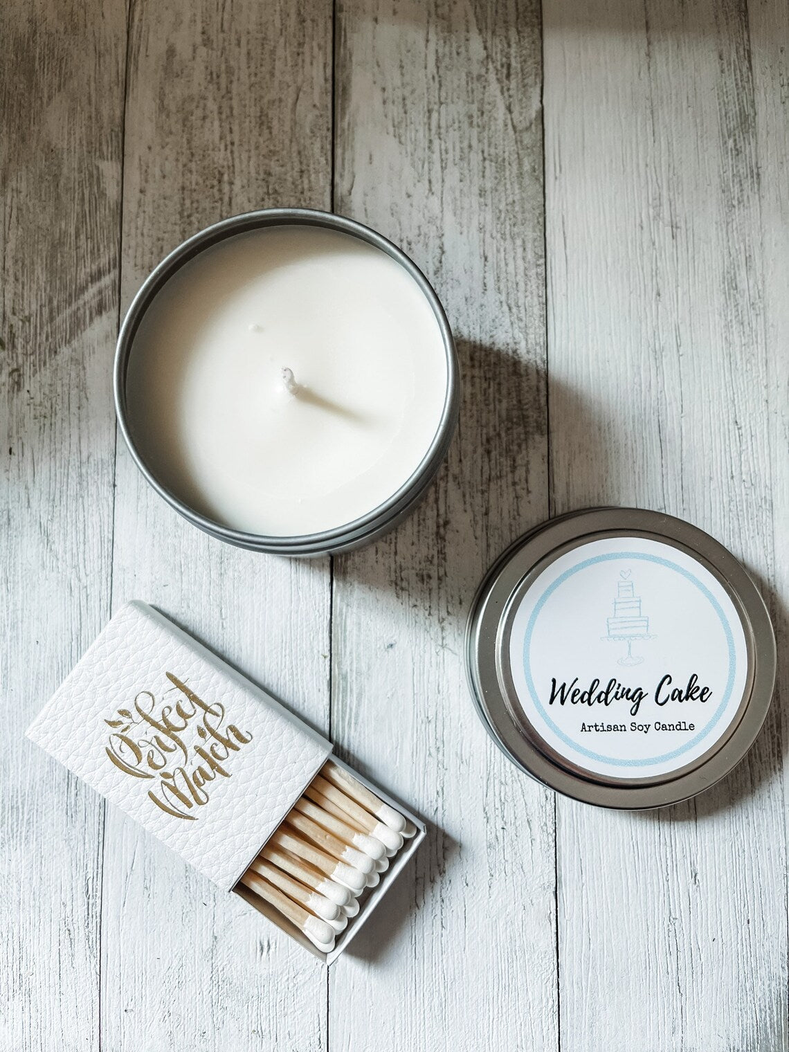 Bride to Be Gift Box – RaRaw Botanicals