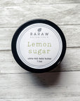 Summer body butter natural and handmade