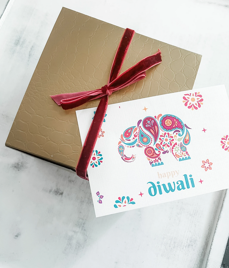 Diwali Essentials: Prepare for the Festival of Lights! 🪔✨