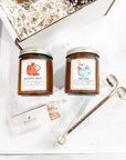 Pumpkin Spice Gift Set