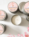 Bulk Baby Shower Candle Favors