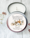 Friendsgiving Favors