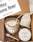 Mama Bear Gift Box
