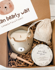 Pregnancy Congratulations Gift Box We Can Bearly Wait