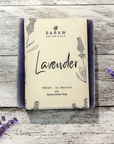 Lavender Soothing Calming Dreams Self Care Soap