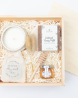 Hygge Gift Set Box Contents