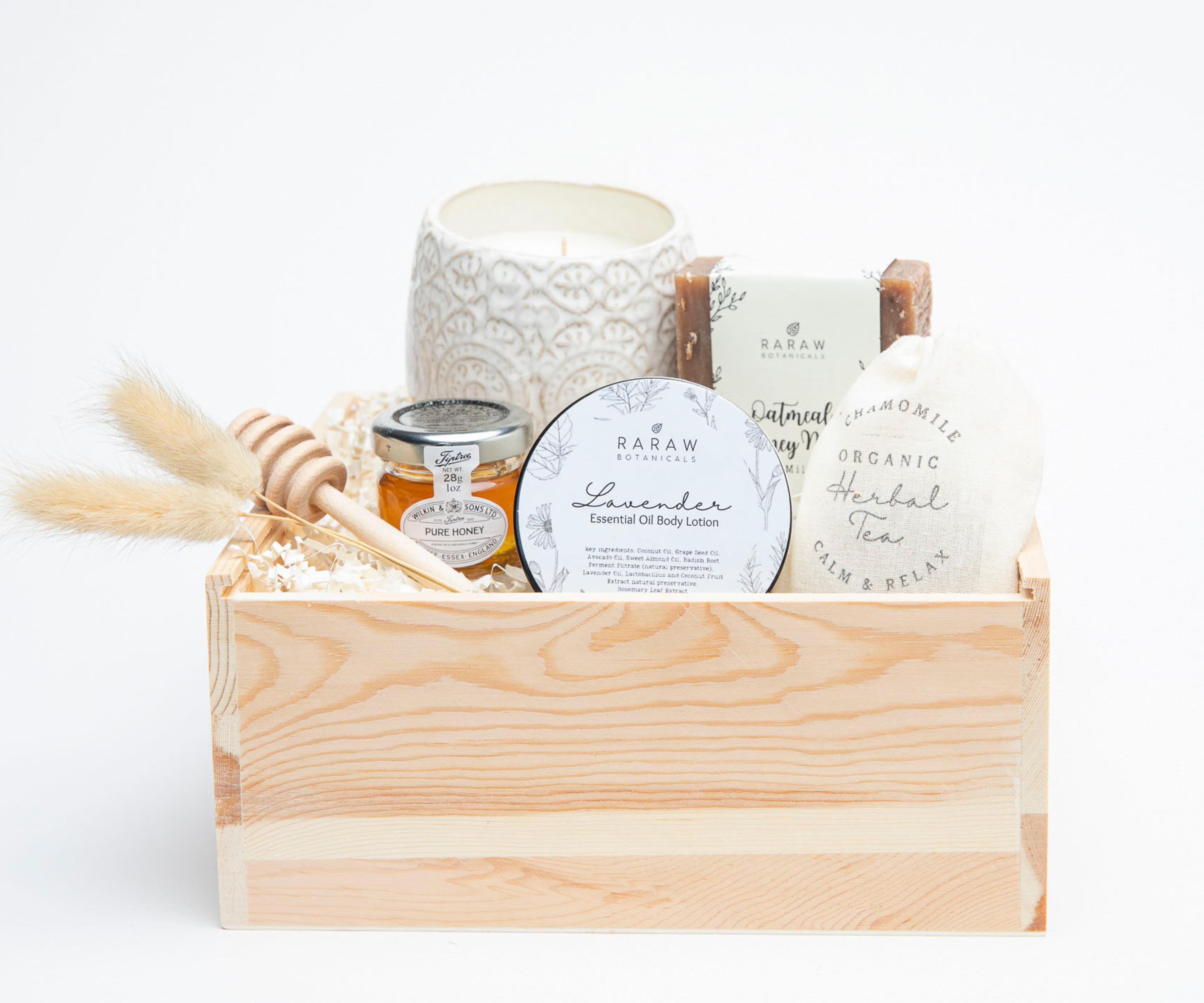 Hygge Gift Set Box