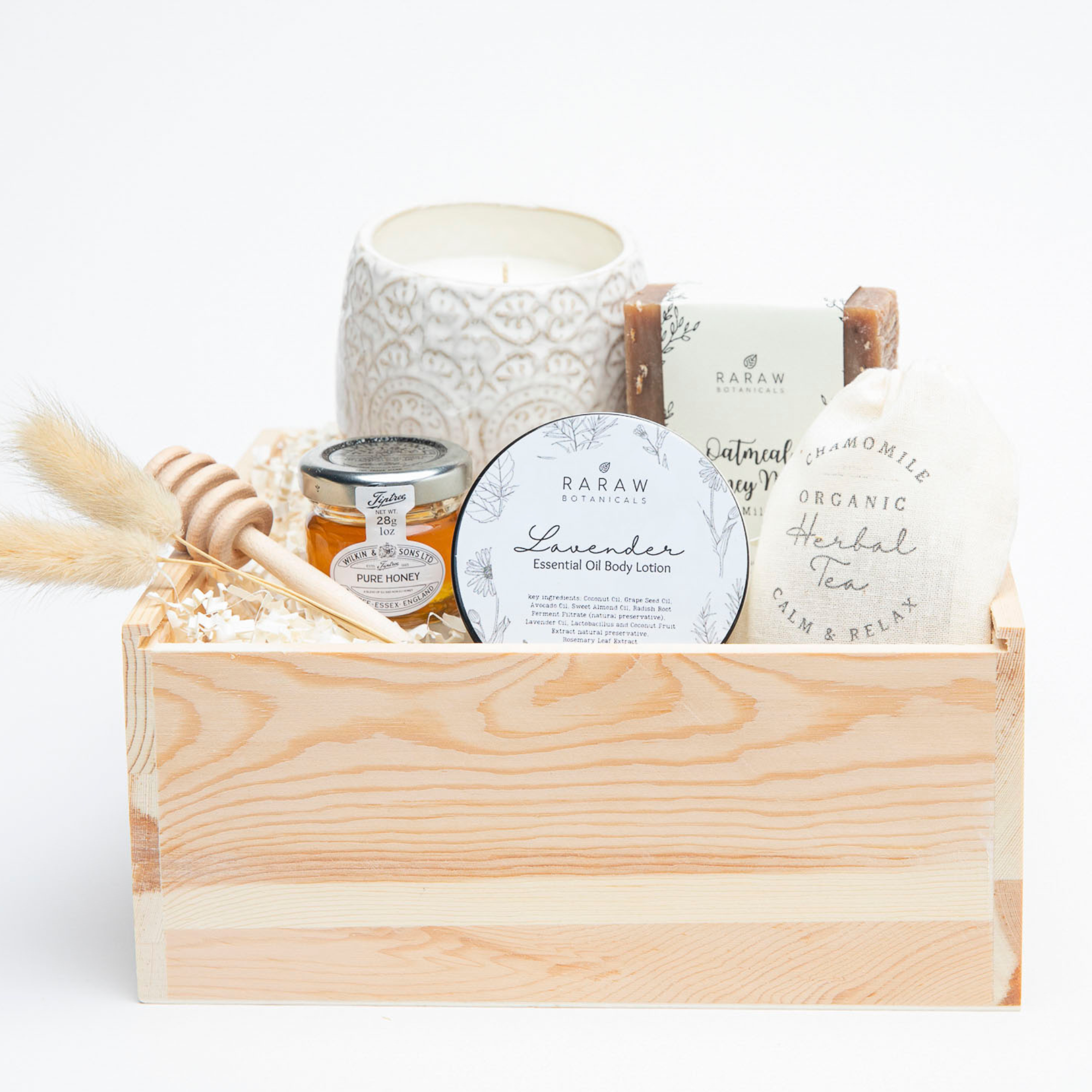 Hygge Gift Set Box