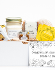 Bride To Bee Bridal Shower Gift Set
