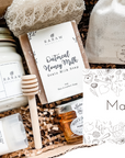 Hey Mama Bear Self Care Gift Box