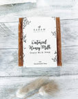 Oatmeal Honey Milk Soap