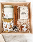 fall gift box