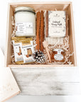 thankfulness gift box